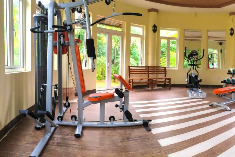 Phú Vân Resort & Spa Phú Quốc